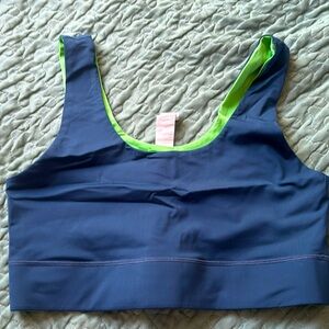Fabletics XL reversible Bra